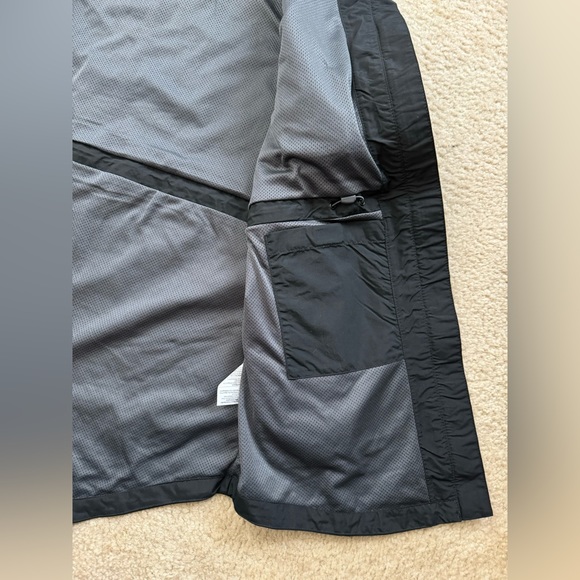 NWT Carhartt Women's Rain Defender Relaxed Fit Lightweight Coat - Picture 6 of 7